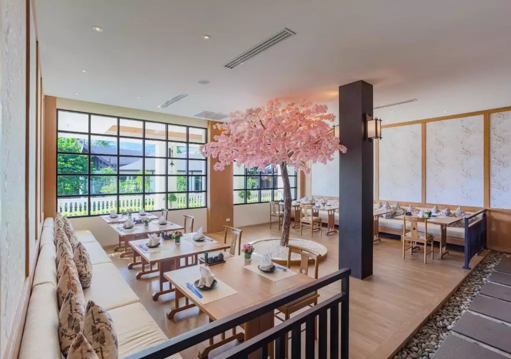 Diamond Cliff Resort and Spa
